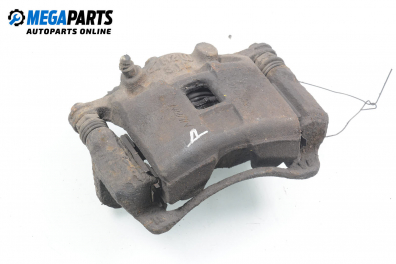 Caliper for Honda Jazz 1.3, 83 hp, hatchback, 2003, position: front - right