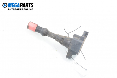 Ignition coil for Honda Jazz 1.3, 83 hp, hatchback, 2003