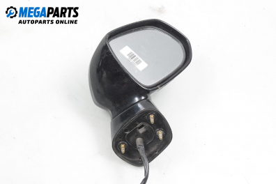 Oglindă for Honda Jazz 1.3, 83 hp, hatchback, 2003, position: dreapta