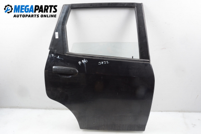 Ușă for Honda Jazz 1.3, 83 hp, hatchback, 2003, position: dreaptă - spate