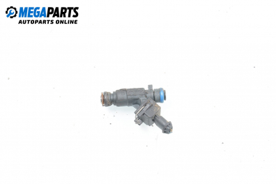 Gasoline fuel injector for Honda Jazz 1.3, 83 hp, hatchback, 2003