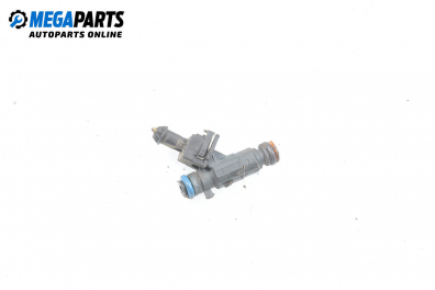 Gasoline fuel injector for Honda Jazz 1.3, 83 hp, hatchback, 2003