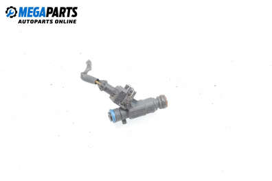 Gasoline fuel injector for Honda Jazz 1.3, 83 hp, hatchback, 2003