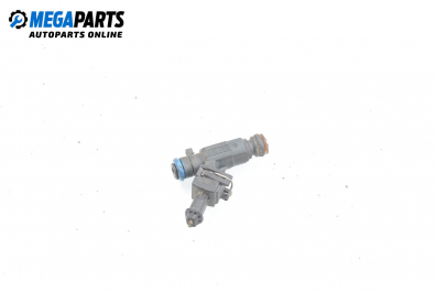 Gasoline fuel injector for Honda Jazz 1.3, 83 hp, hatchback, 2003