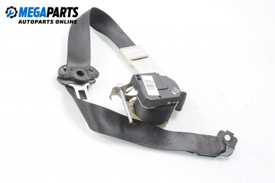 Seat belt for Opel Corsa C 1.2, 75 hp, hatchback, 2002, position: front - left