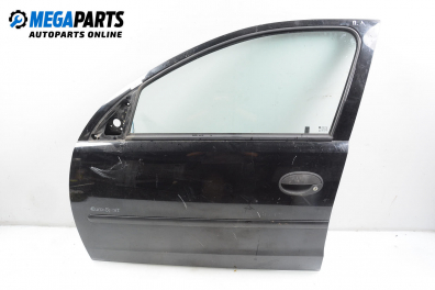 Door for Opel Corsa C 1.2, 75 hp, hatchback, 2002, position: front - left