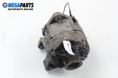 Alternator for Opel Corsa C 1.2, 75 hp, hatchback, 2002