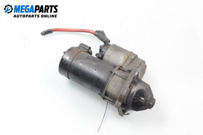 Demaror for Opel Corsa C 1.2, 75 hp, hatchback, 2002