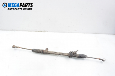 Electric steering rack no motor included for Opel Corsa C 1.2, 75 hp, hatchback, 2002