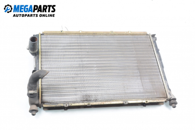 Radiator de apă for Renault Megane I 2.0, 114 hp, hatchback, 1996