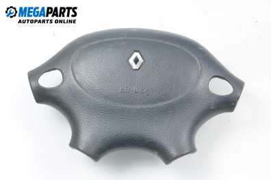 Airbag for Renault Megane I 2.0, 114 hp, hatchback, 1996, position: front