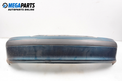 Rear bumper for Renault Megane I 2.0, 114 hp, hatchback, 1996, position: rear