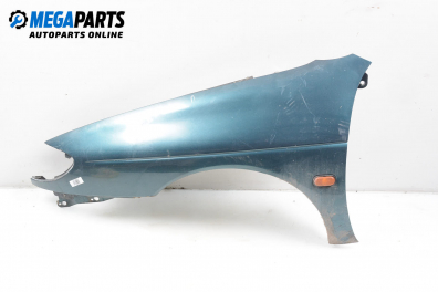 Fender for Renault Megane I 2.0, 114 hp, hatchback, 1996, position: front - left