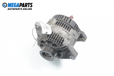 Alternator for Renault Megane I 2.0, 114 hp, hatchback, 1996