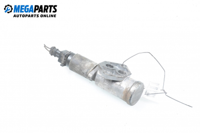 Idle speed actuator for Renault Megane I 2.0, 114 hp, hatchback, 1996