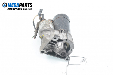 Demaror for Renault Megane I 2.0, 114 hp, hatchback, 1996