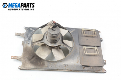 Radiator fan for Seat Toledo (1L) 1.8, 88 hp, hatchback, 1992