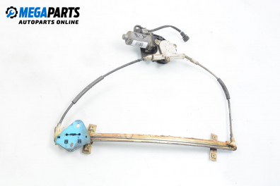 Electric window regulator for Seat Toledo (1L) 1.8, 88 hp, hatchback, 1992, position: front - right