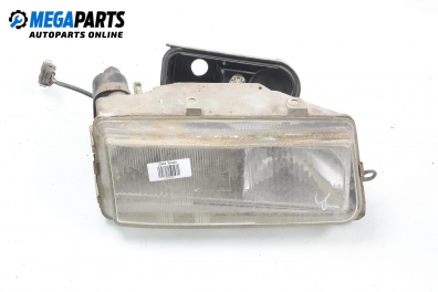 Headlight for Seat Toledo (1L) 1.8, 88 hp, hatchback, 1992, position: right