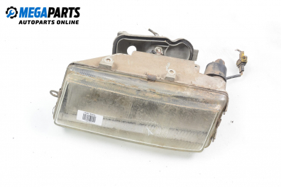 Headlight for Seat Toledo (1L) 1.8, 88 hp, hatchback, 1992, position: left