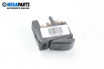 Interior light control switch for Seat Toledo (1L) 1.8, 88 hp, hatchback, 1992