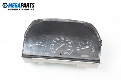 Instrument cluster for Seat Toledo (1L) 1.8, 88 hp, hatchback, 1992