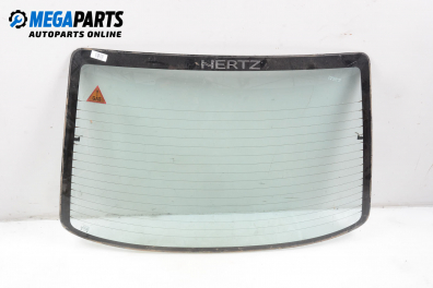 Rear window for Seat Toledo (1L) 1.8, 88 hp, hatchback, 1992