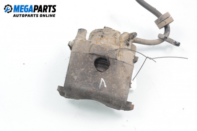 Caliper for Seat Toledo (1L) 1.8, 88 hp, hatchback, 1992, position: front - left