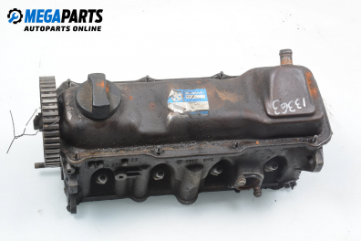 Engine head for Seat Toledo (1L) 1.8, 88 hp, hatchback, 1992