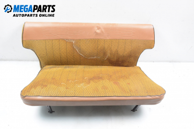 Seats for Trabant P 601 0.6, 26 hp, sedan, 1988