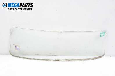 Windscreen for Trabant P 601 0.6, 26 hp, sedan, 1988