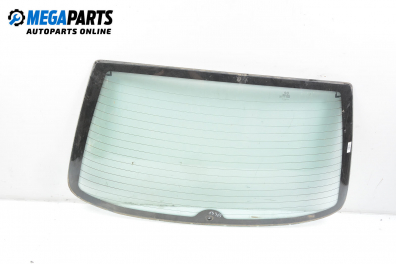 Rear window for Peugeot 306 1.4, 75 hp, hatchback, 1993