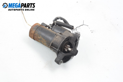 Demaror for Peugeot 306 1.4, 75 hp, hatchback, 1993