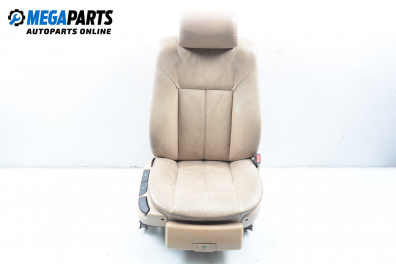 Seat for BMW 5 (E39) 2.5 TDS, 143 hp, station wagon, 1997, position: front - right