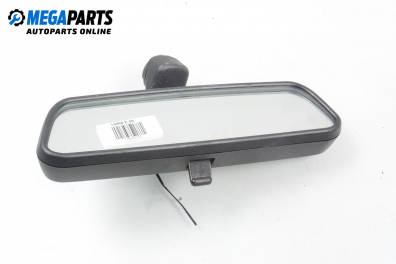 Central rear view mirror for BMW 5 (E39) 2.5 TDS, 143 hp, station wagon, 1997