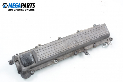 Valve cover for BMW 5 (E39) 2.5 TDS, 143 hp, station wagon, 1997