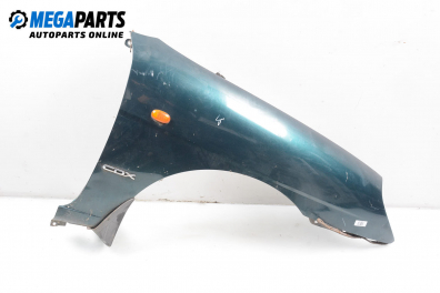 Fender for Daewoo Nubira 2.0 16V, 133 hp, sedan, 2000, position: front - right