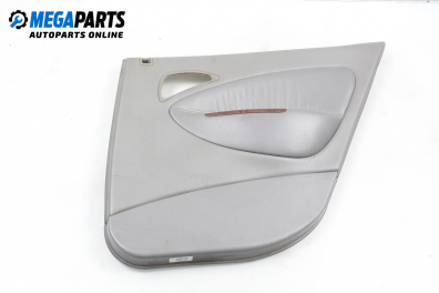 Panou interior ușă for Daewoo Nubira 2.0 16V, 133 hp, sedan, 2000, position: dreaptă - spate