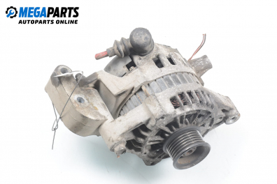 Alternator for Daewoo Nubira 2.0 16V, 133 hp, sedan, 2000