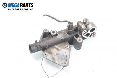 Țeavă EGR for Daewoo Nubira 2.0 16V, 133 hp, sedan, 2000 № 92063149