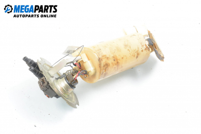 Fuel pump for Daewoo Nubira 2.0 16V, 133 hp, sedan, 2000