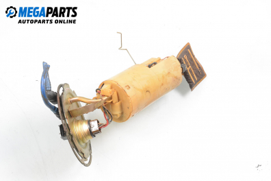 Fuel pump for Daewoo Lanos 1.5, 86 hp, sedan, 2001