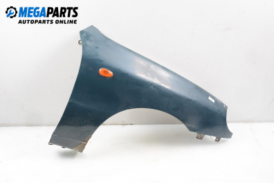 Fender for Daewoo Lanos 1.5, 86 hp, sedan, 2001, position: front - right