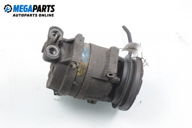 AC compressor for Daewoo Lanos 1.5, 86 hp, sedan, 2001