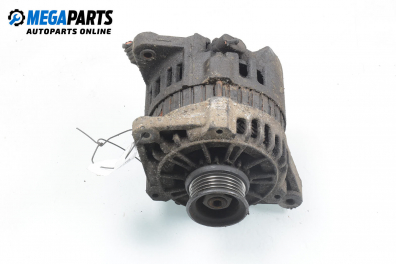 Alternator for Daewoo Lanos 1.5, 86 hp, sedan, 2001