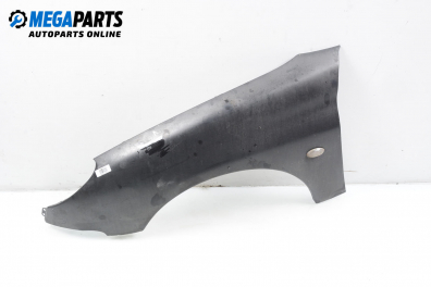 Fender for Peugeot 206 1.1, 60 hp, hatchback, 1999, position: front - left