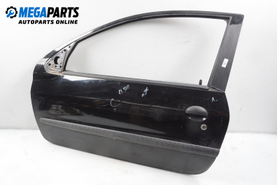 Door for Peugeot 206 1.1, 60 hp, hatchback, 1999, position: right