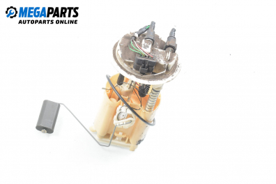 Fuel pump for Peugeot 206 1.1, 60 hp, hatchback, 1999