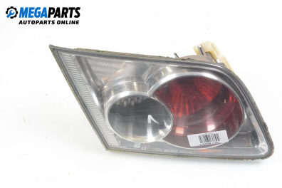 Inner tail light for Mazda 6 2.0 DI, 121 hp, sedan, 2003, position: left