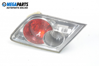 Stop interior for Mazda 6 2.0 DI, 121 hp, sedan, 2003, position: dreapta